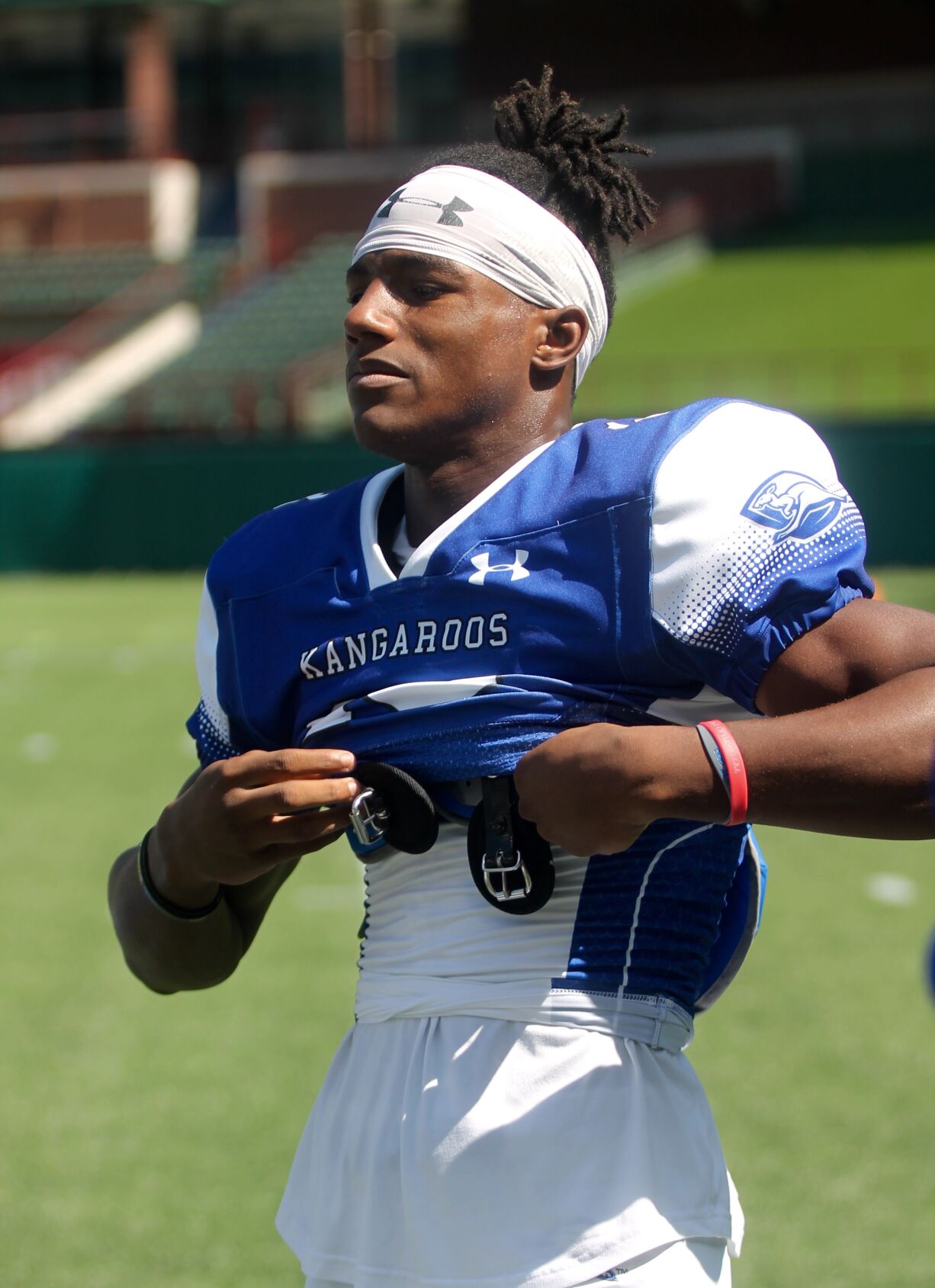 Cisco Caston